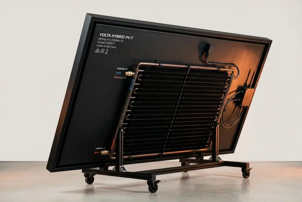 projet séchoir solaire bois TERA Structures Aléria Corse